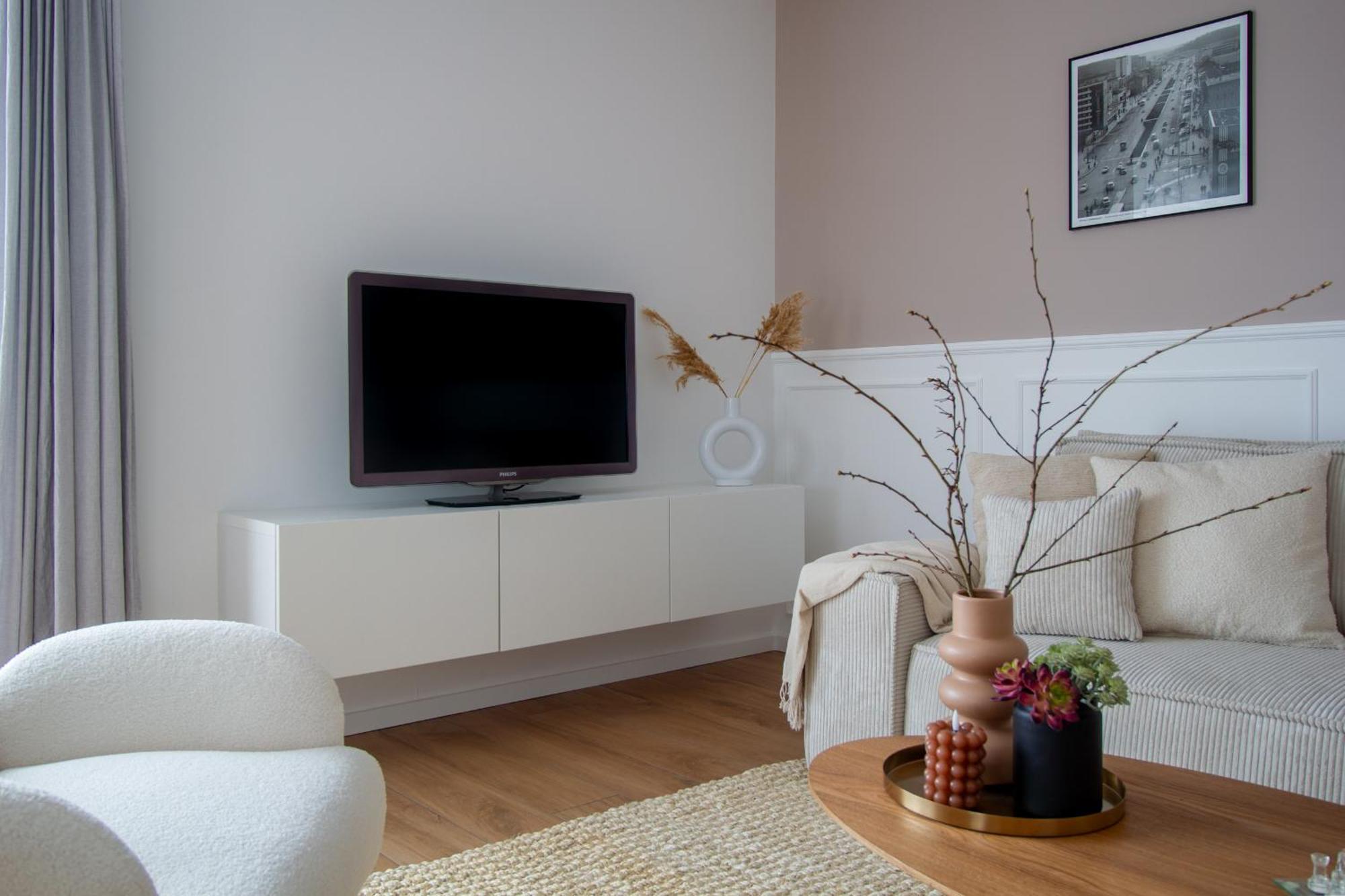 Penthouse-Ferienwohnung วอล์ฟสบวร์ก ภายนอก รูปภาพ