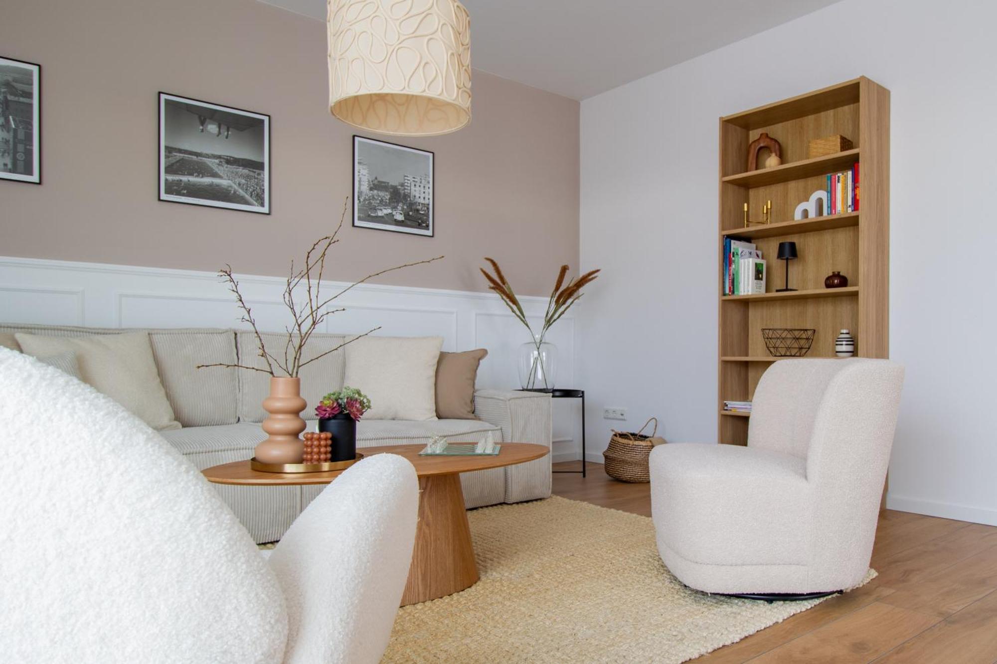 Penthouse-Ferienwohnung วอล์ฟสบวร์ก ภายนอก รูปภาพ