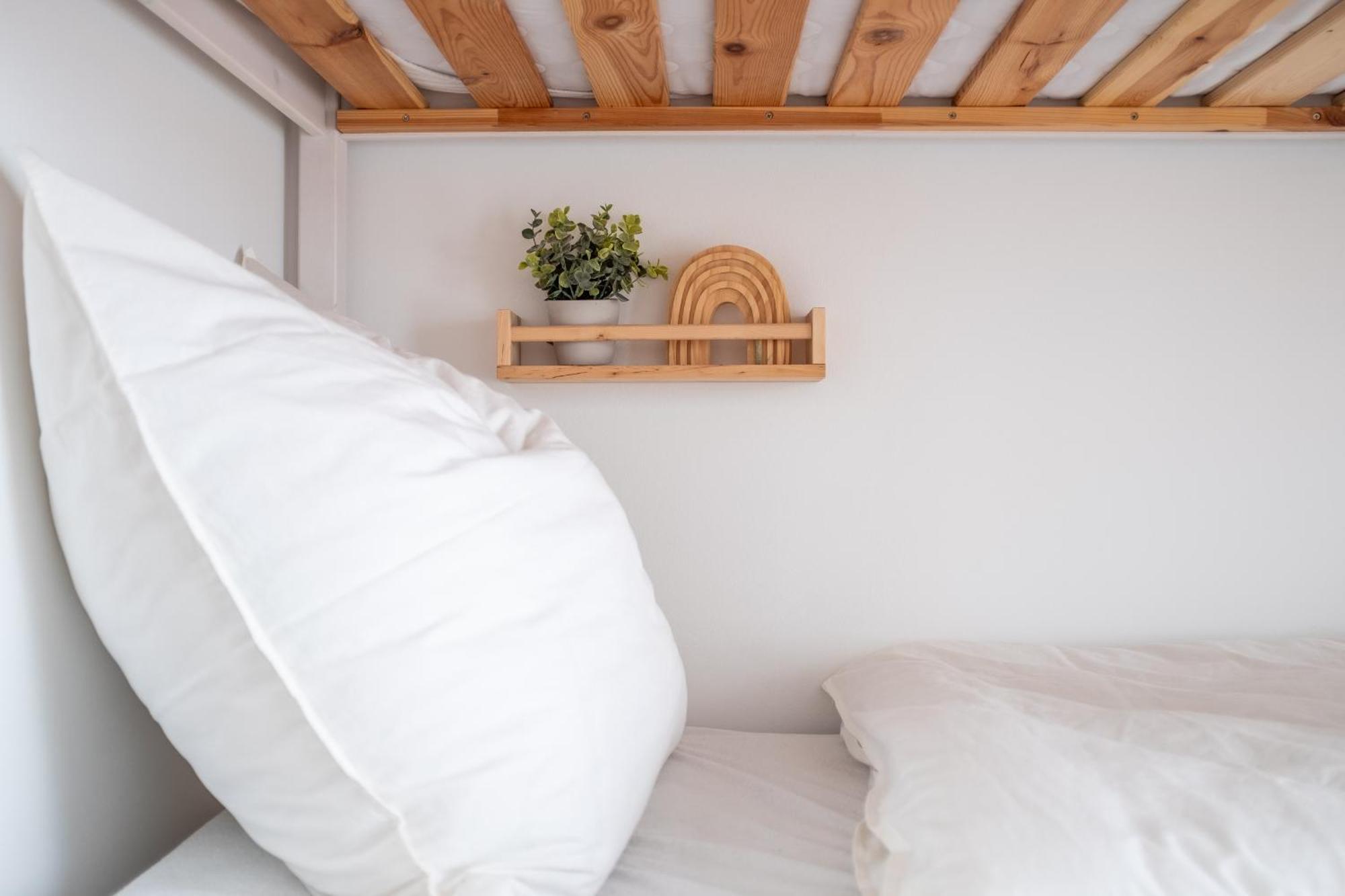 Penthouse-Ferienwohnung วอล์ฟสบวร์ก ภายนอก รูปภาพ