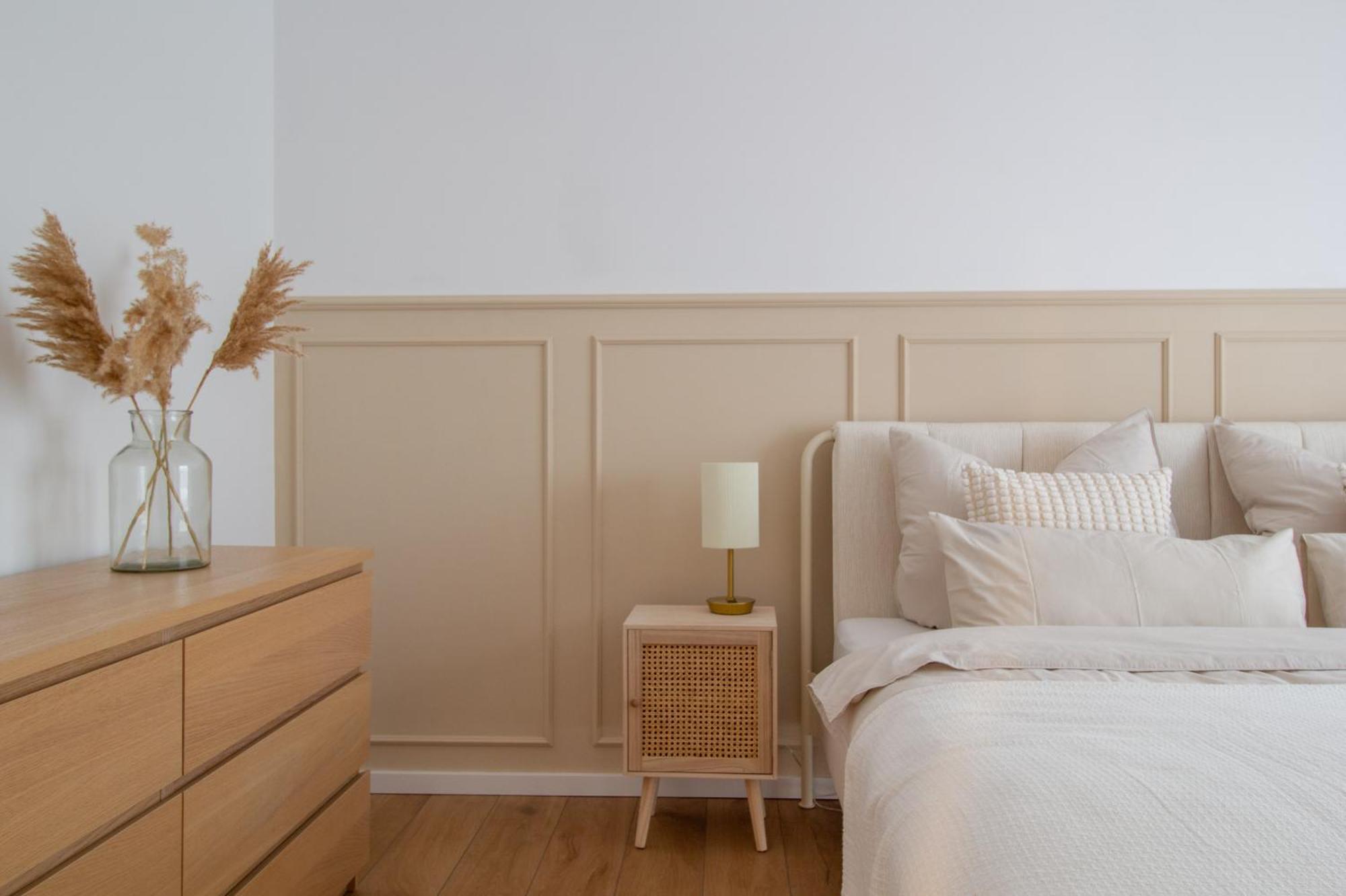 Penthouse-Ferienwohnung วอล์ฟสบวร์ก ภายนอก รูปภาพ