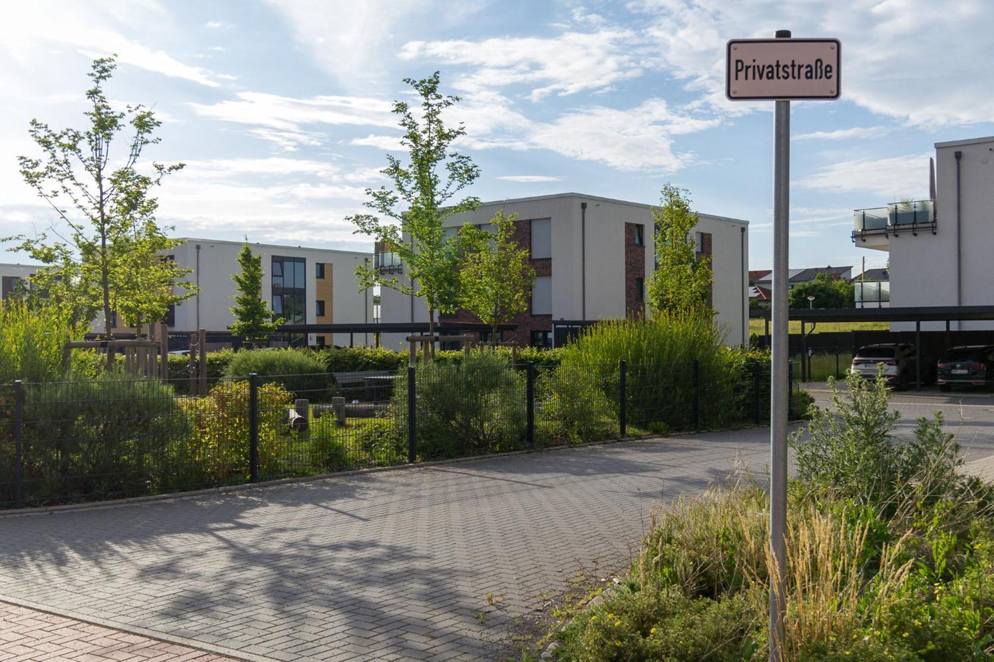 Penthouse-Ferienwohnung วอล์ฟสบวร์ก ภายนอก รูปภาพ