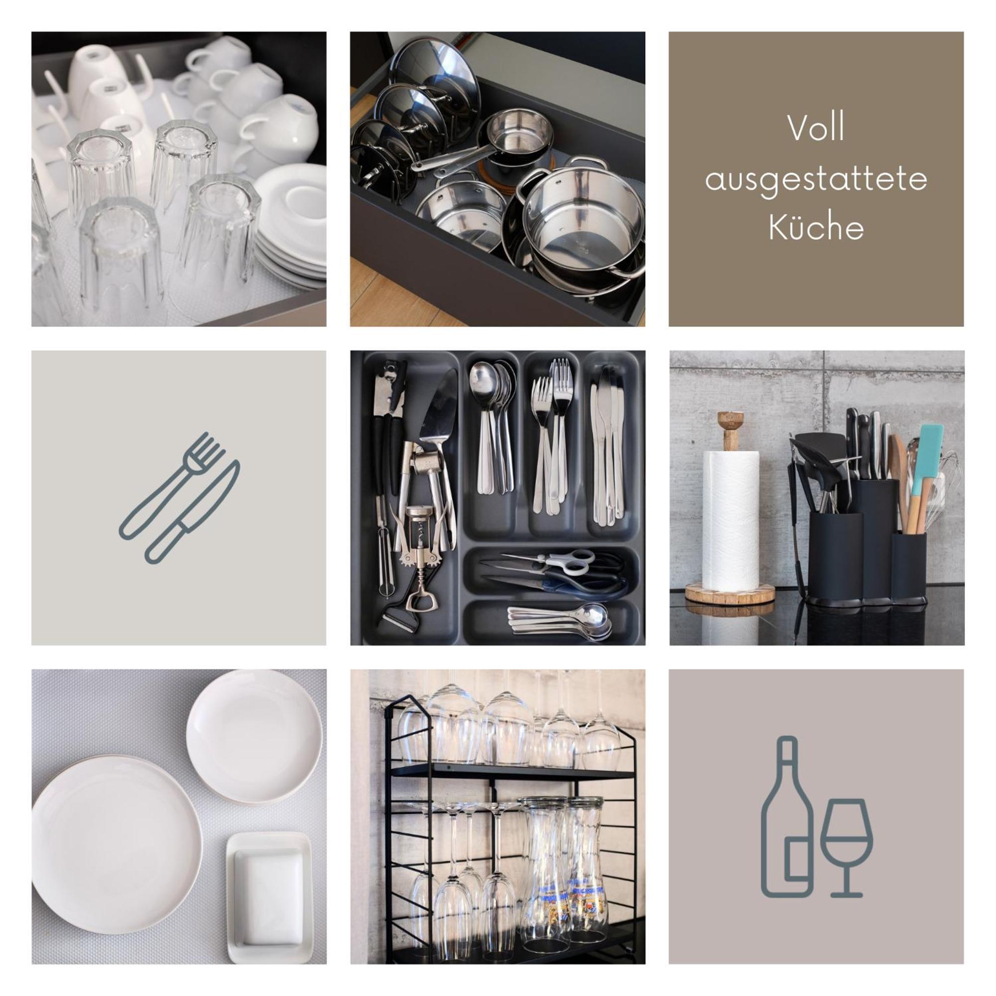 Penthouse-Ferienwohnung วอล์ฟสบวร์ก ภายนอก รูปภาพ